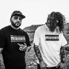 Unaverage Gang X Schizo - Falling Away From Life