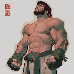 Street Fighter 6 OST - Character Customisation Theme