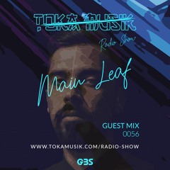 Toka Mix 56: Main Leaf
