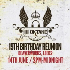 Van Stoker - Hi Oktane June 2025