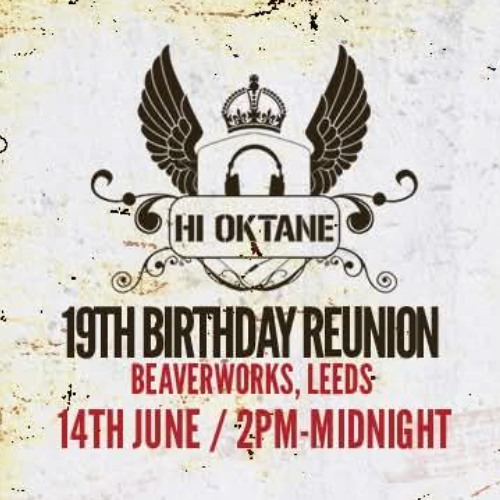 Van Stoker - Hi Oktane June 2025