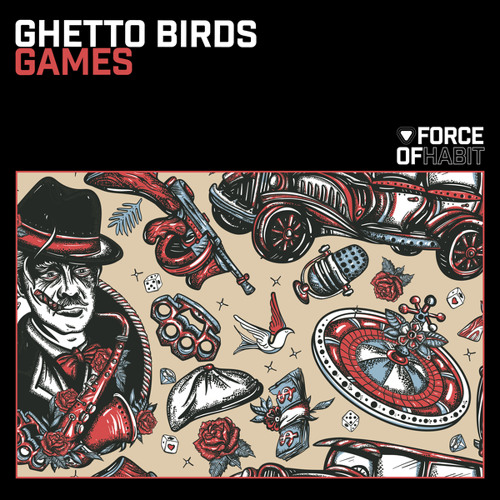 GAMES