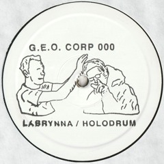 G.E.O. Corp - Labrynna / Holodrum (GEO000)