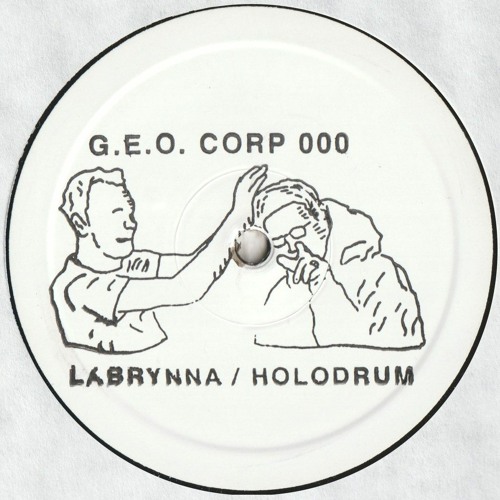G.E.O. Corp - Labrynna / Holodrum (GEO000)