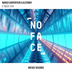 Marco Carpentieri, Alterboy - Used To