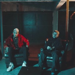 DEGE & PEDRIN “12” (Prod. jess x Simmi)