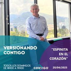 Espinita en el corazón (Extendida)