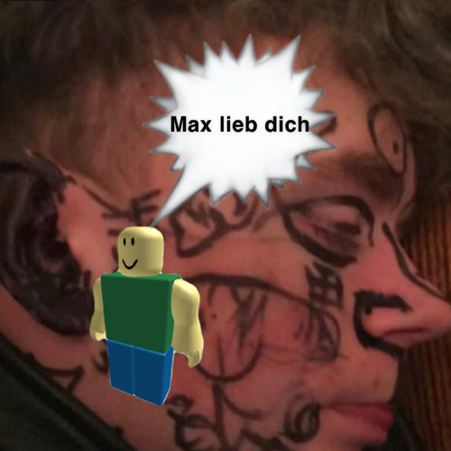 Max liebt dich (Sehr bitter bös)