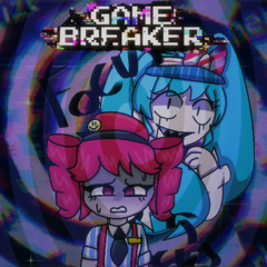 VOCAL EXTRAVAGANZA. Gamebreaker But Its Mesmerizer (Hatsune Miku VS. Kasane Teto)