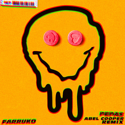 Stream Farruko - Pepas (Abel Cooper Remix) [Descarga Gratis Click Buy] by  Abel Cooper | Listen online for free on SoundCloud