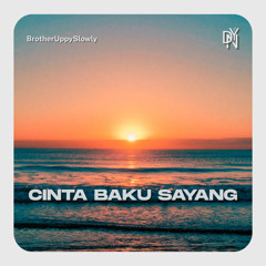 Cinta Baku Sayang