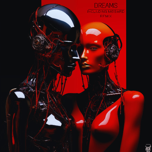 BRK (BR) - Dreams (Møsard Remix)