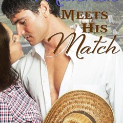 ✔Kindle⚡️ The Maverick Meets His Match (Hearts of Wyoming Book 2)