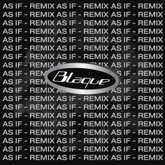 As If (feat. *NSYNC) (Remix)