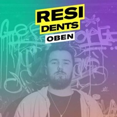 Warm-up Resident Oben Beer 19.11.21