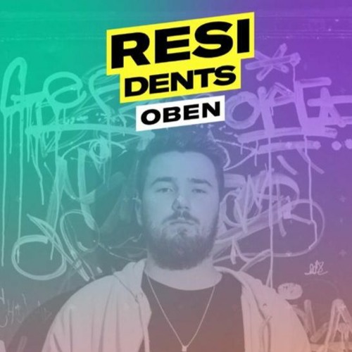 Warm-up Resident Oben Beer 19.11.21