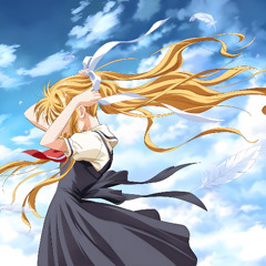 Tori no Uta - 鳥の詩（Northad Trance Extended Bootleg）