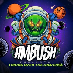 AMBUSH PROMOMIX - JATSU B2B KALIX