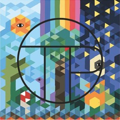 [TP19] LEO LEAL - FRACTAL MAGIC (TIME PASSAGES)