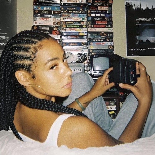 "Bloom"💐(rnb sampling type beat/sexy drill)