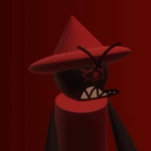 Antagonism Remake V2 - NotBax Version