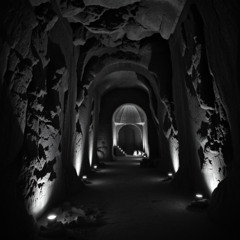 DARK AMBIENT - ATHENAS SHRINE