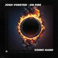 Josh Vorster - On Fire