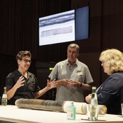 Unearthing the Present: the geology and culture of the Anthropocene