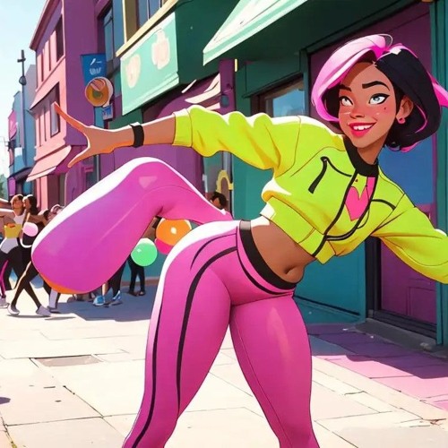 DROP IT LOW GUALTIERO - DJ LEEYO X DAWN PENN X ESTER DEAN (2024)