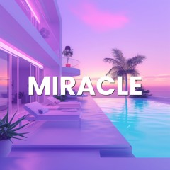 Miracle (Bruno Mars x Funk Type Beat)