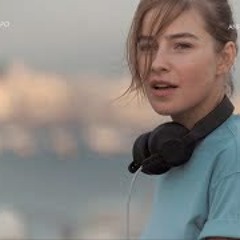Anfisa Letyago  from Circolo Nautico Posillipo, Napoli _InHouse .Events 26.09.2020