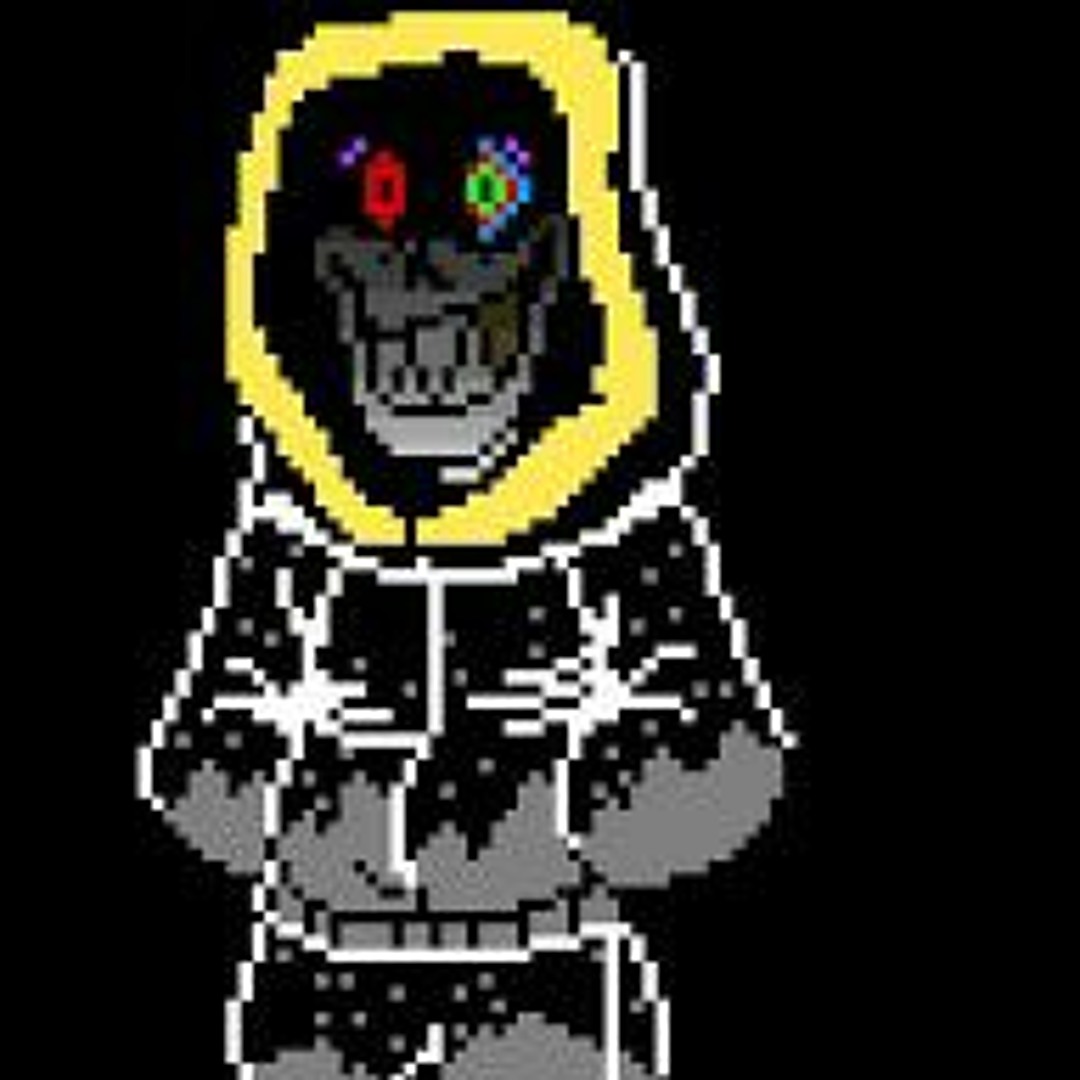 Stream [DUSTFELLSWAP](by:gamer pro)THEOMAINDER by dustshiftfell chara ...