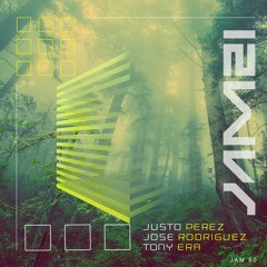 Indus Original Mix Jose Rodriguez-Justo Perez & Tony Era for JAM 21