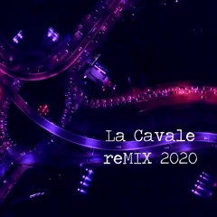 BAZARSONIK La Cavale reMIX2020