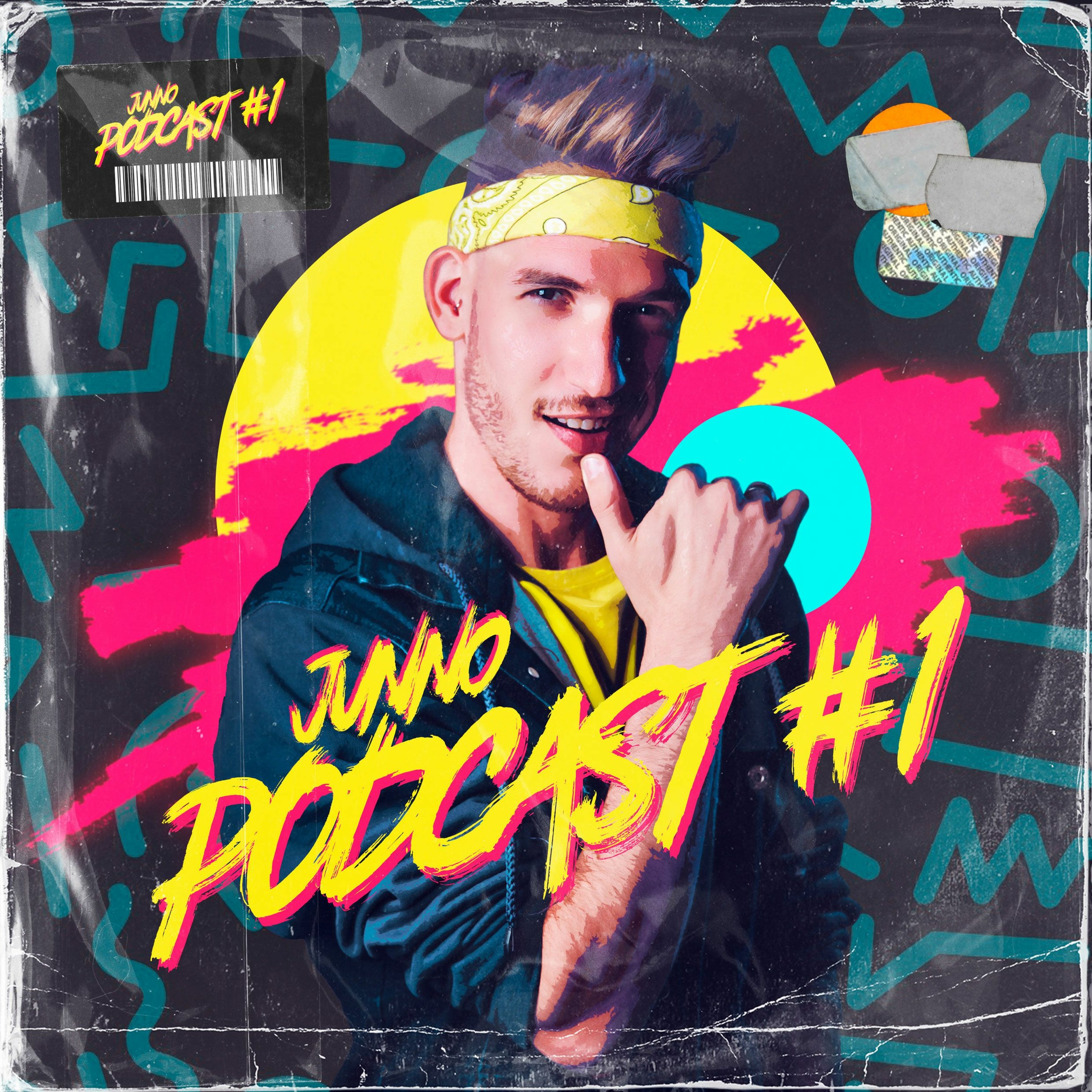 DJ Otavio Junno