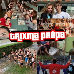 Trixma Prépa
