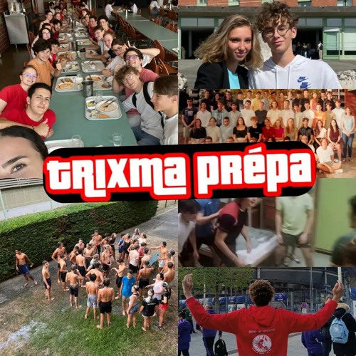 Trixma Prépa