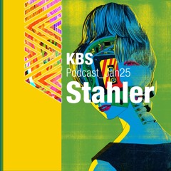 [Stahler] @ [KBS Podcast 069] [250131]