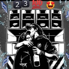 Mental Tribe Mix | Free Tekno