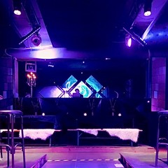 Marco Weinmann | Electronic Lounge @Hans-Bunte-Areal