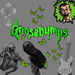 Goosebumps