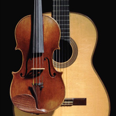 Shadmehr - Setareh (instrumental) Violin & Guitar .mp3