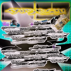 Cyntheszr Birthday event 08/24/2024