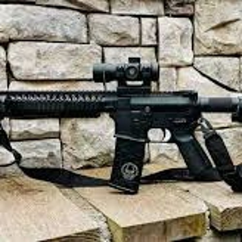 Red Dot Scope