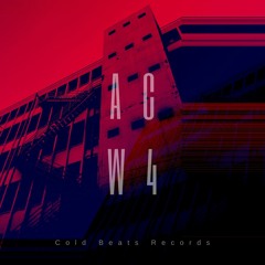 PREMIERE: GL4M/HØRD/VOLCAN - Glaze (Cold Beats Records)