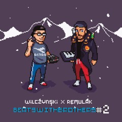 Wilczynski & Remulak - Sun Up To Sun Down (Vinyl order in description)