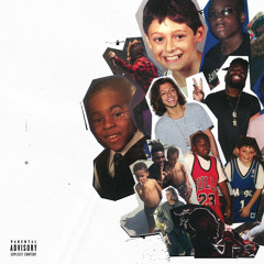 I Don't Care (feat. Myles Parrish)