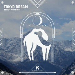 Elliot Moriarty - Tokyo Dream (Cafe De Anatolia)