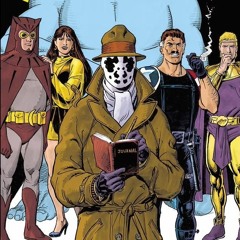 WatchMen