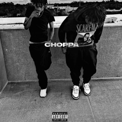 #ChoppaOnMe (ft. TenChromeK)